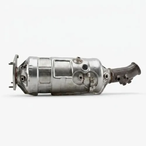 CATALIZADOR IVECO DEILY EURO 6