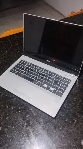 LG I5 retirada de peças
