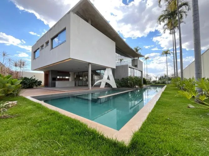 Aluguel Casa em condomínio GAVEA