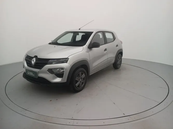 Renault Kwid 1.0 Zen 2025
