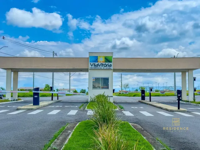 Terreno à venda, Colinas, Porto Real, RJ