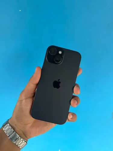     ? OPORTUNIDADE! ? iPhone 15 128GB Preto