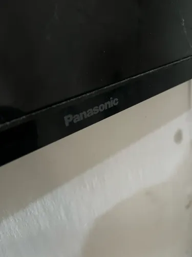 Tv Panasonic Smart 32 polegadas 