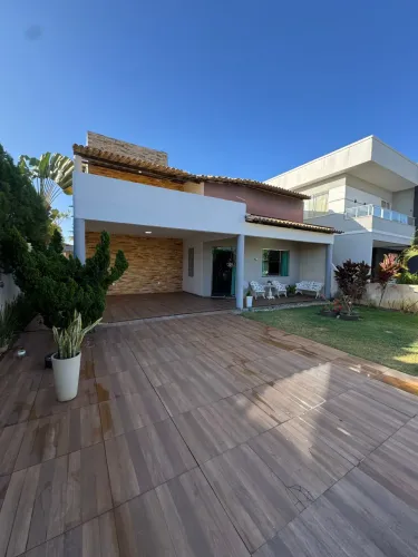 Casa à venda no COSTA MARINA, ARUANA, Aracaju, SE