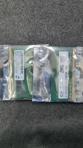 Memória RAM DDR4 8GB 3200MHz notebook