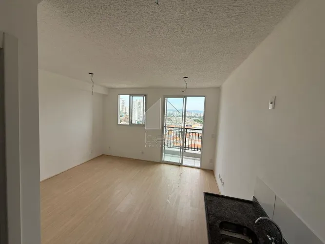 Studio no Tatuapé - 24m²