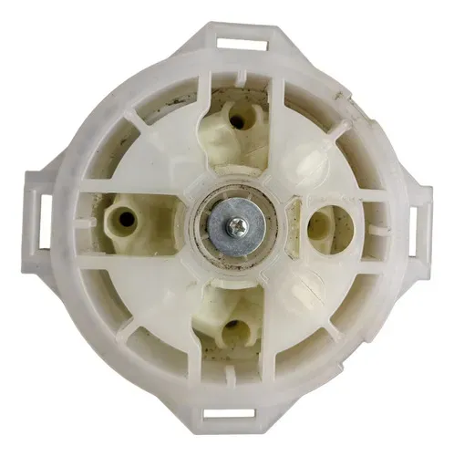 Motor Direcionador Lente Retrovisor L.d Hilux 2.8 2019