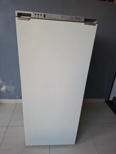 ? Freezer Consul Gran Luxo 280L - Funcionando Perfeitamente