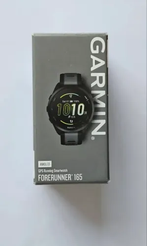 Garmin 165 | Lacrado | Nota Fiscal