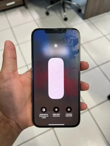 iPhone 12 Pro Max completo 