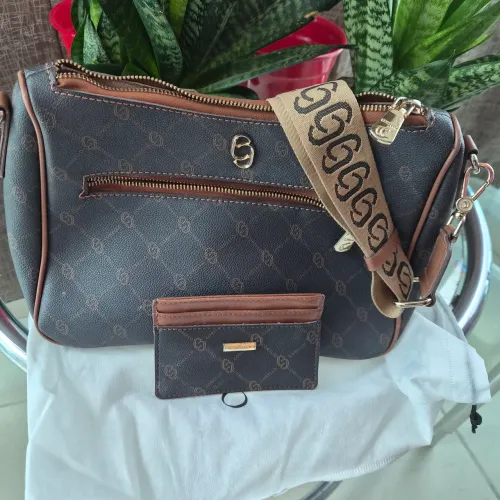 Bolsa e carteira