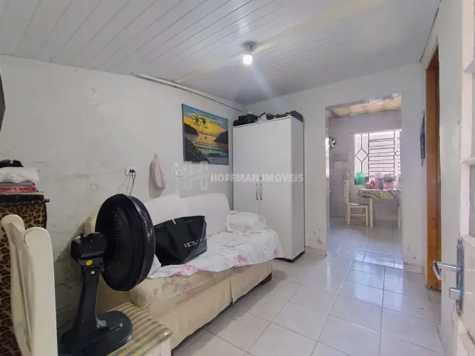 Casa Térrea no Boa Vista