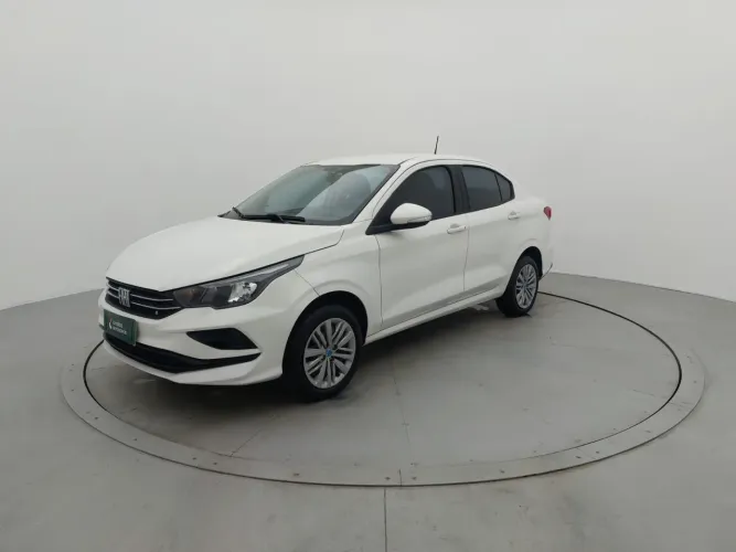 Fiat Cronos Drive 1.3 8V Flex 2024