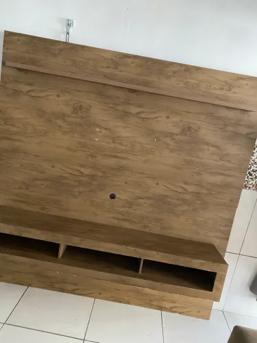 Pra vender lingeiro painel home pouco tempo de uso