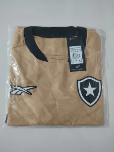 Camisa Botafogo goleiro 2024. Nova! Na etiqueta