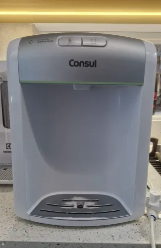 Purificador de Água Fria e Gelada