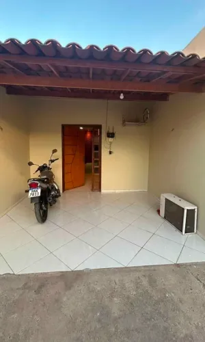 Casa no 40 horas
