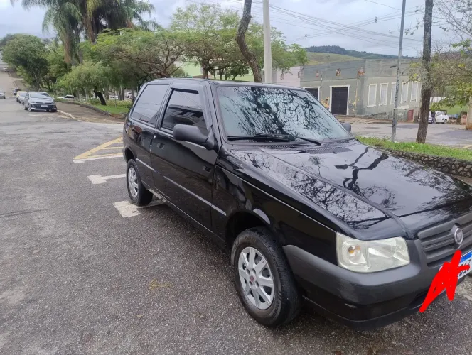 Fiat Uno Mille 1.0 Fire/ F.flex/ Economy 2P 2013