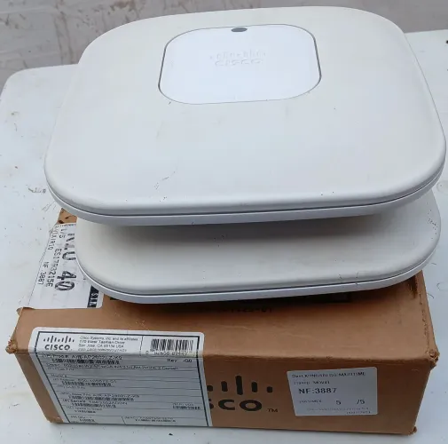 K9Acess Point Cisco Air-Ap2802i-Z-K9