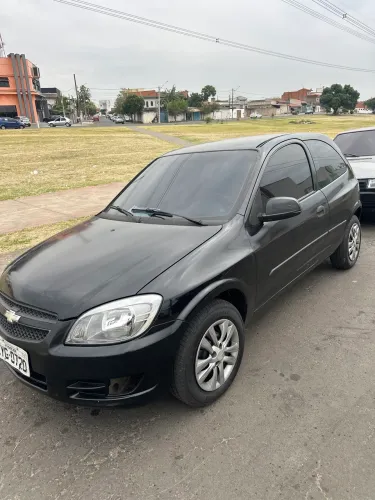 Chevrolet Celta Life/ LS 1.0 MPFI 8V Flexpower 3P 2012