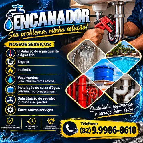 Encanador