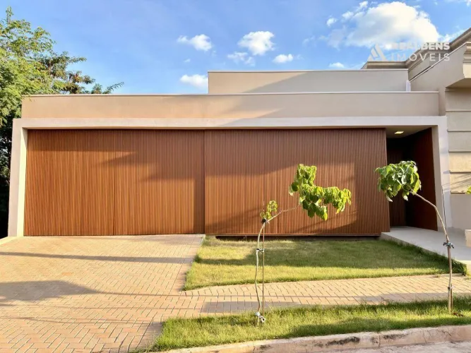Condomínio Maria Júlia 3 Quartos  Fundo para o Bosque