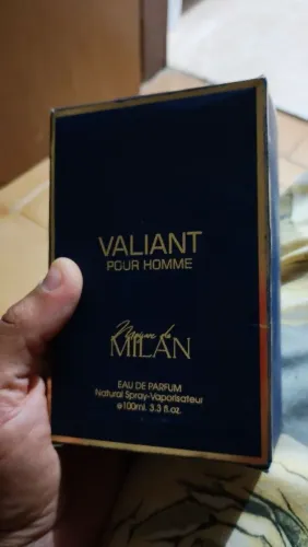 Perfume árabe original 
