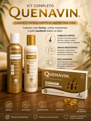 Quenavin