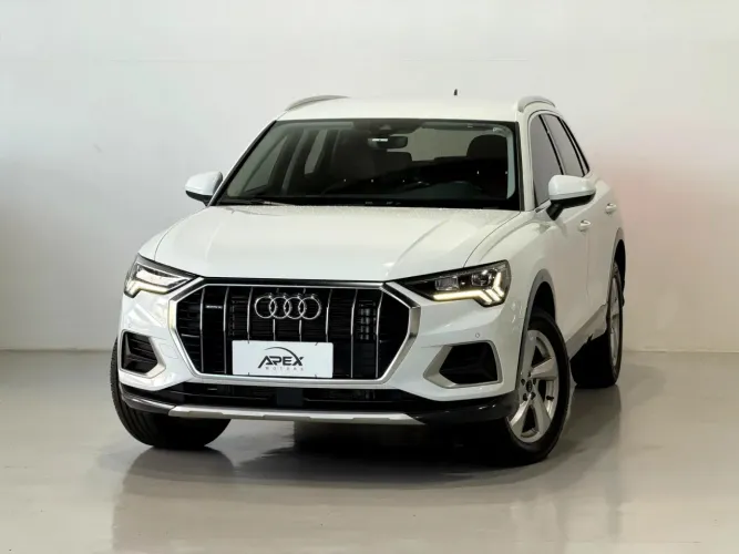 Audi Q3 Performance 2.0 TFSI Tiptr. Quattro 2023