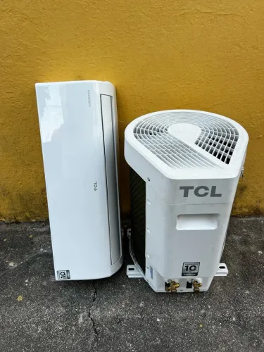 Ar-condicionado 