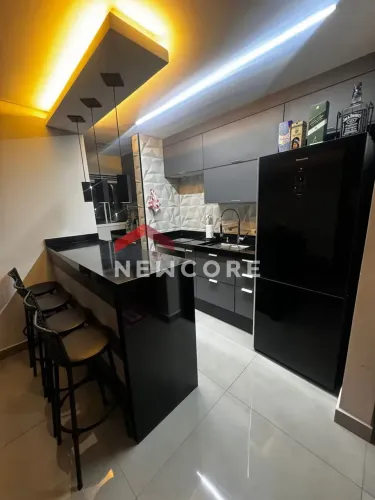 Apartamento em Rua Seraphim Banietti - Caguassu - Sorocaba/SP