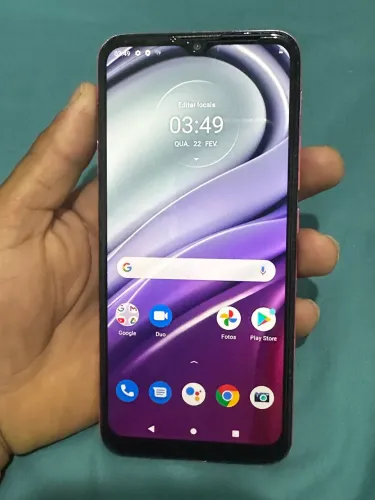 Motorola moto g20