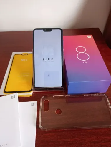 Xiaomi Redmi 8 Lite, Xiaomi 8 Lite, Redmi 8 Lite