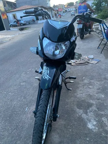 Honda Pop 110i ES 2025