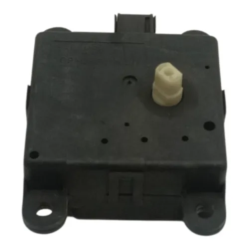 Motor atuador caixa ar forçado nissan sentra 2010 2011