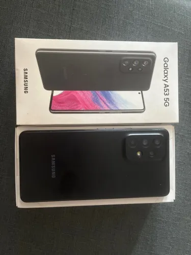 Venda de peças Galaxy A53