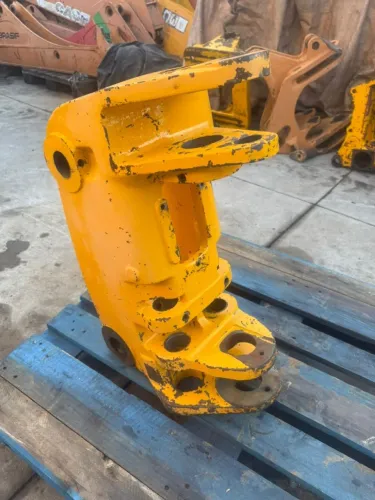 Cara de cavalo retroescavadeira JCB 3C ou 4CX p/n 331/19795