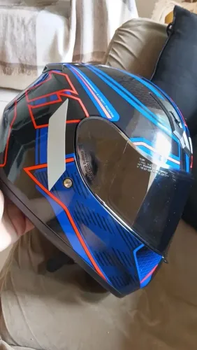 Capacete x11
