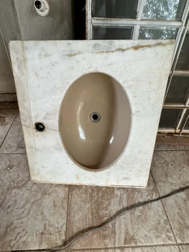 Vendo pias