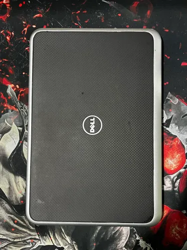 Notebook Dell i7 Touch