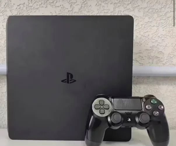 Vendo PS3 e PS4