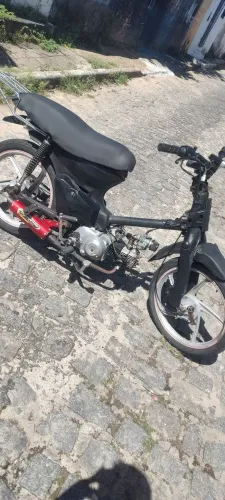 Traxx star 50
