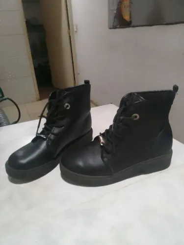 Botinha tamanho 32