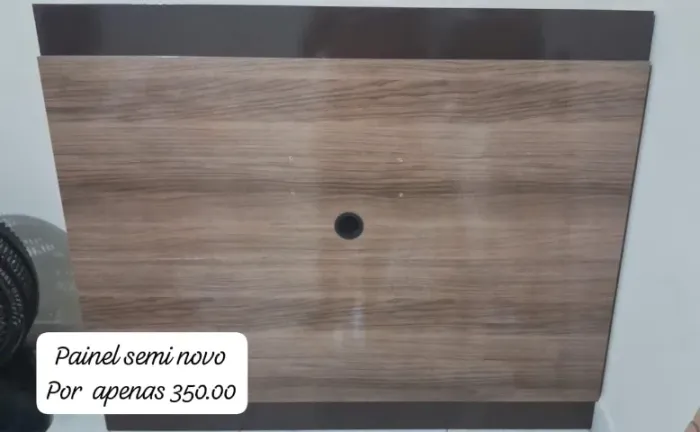 Painel de TV