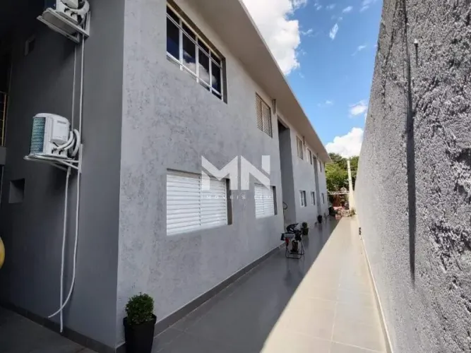 kitnets venda 3 quartos Parque Industrial 218,47m²