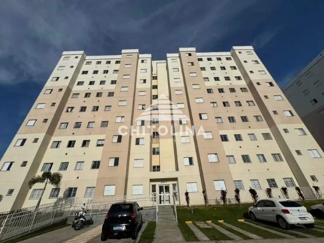 Apartamento para aluguel, 2 quartos, Residencial Cambuí - Itapetininga/SP