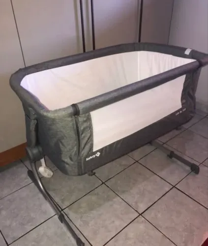 Berço Safety