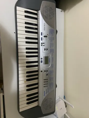 Teclado