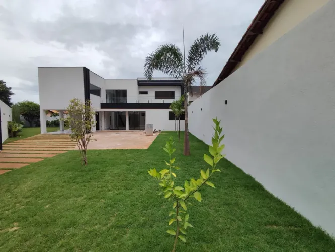 Casa em Condomínio para Venda em Brasília, Condomínio Império dos Nobres (Sobradinho), 3 d