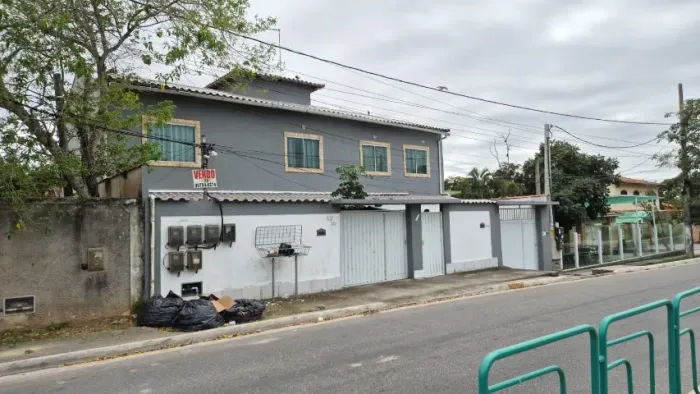Kitinet até 4 pessoas WSL Itaúna Saquarema 